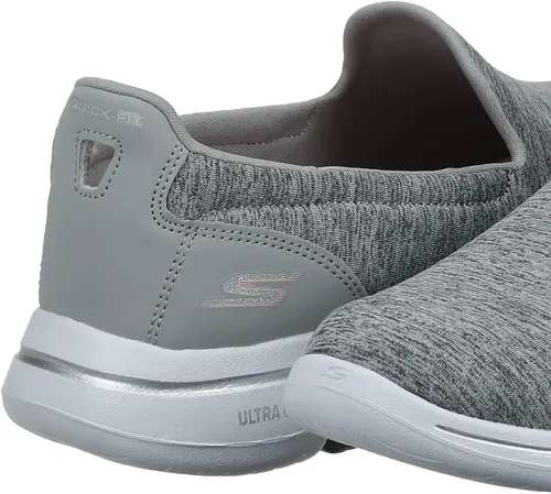 Vista 8 de Skechers Go Walk 5-Honor - Tenis para mujer