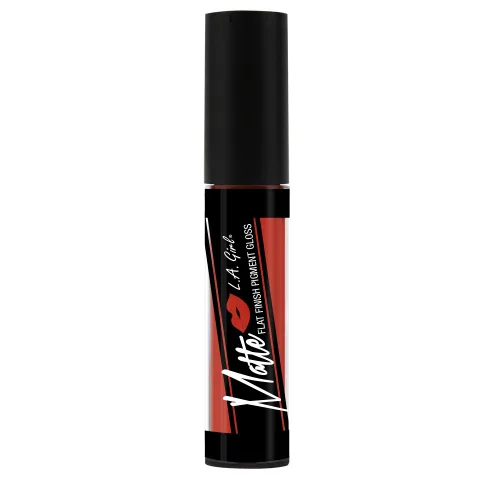 Vista 9 de Brillo de labios con pigmento mate Soñado