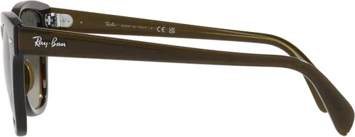 Vista 4 de Ray-Ban Gafas de sol cuadradas RB0707s