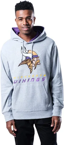 Vista 10 de Ultra Game Sudadera con capucha súper suave oficial de la NFL para hombre