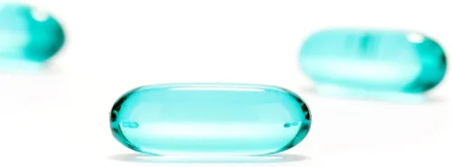 Vista 4 de A+Health Cápsulas blandas de ibuprofeno de 200 mg, analgésico/reductor de fiebre (AINE), 240
