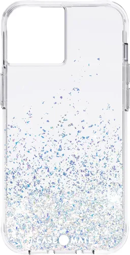 Vista 10 de Case-Mate BLOX - Funda para iPhone 13, color negro, protección contra caídas de 10 pies, compatible con carga inalámbrica, funda protectora