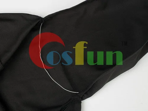 Vista 6 de Cosfun Japón Anime Tatsumaki Cosplay disfraz mp003295
