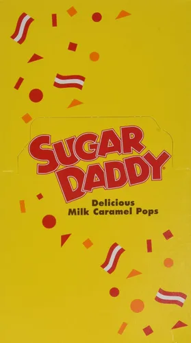 Vista 4 de CHARMS AZÚCAR DADDY POPS 48 unidades (22.3 oz)