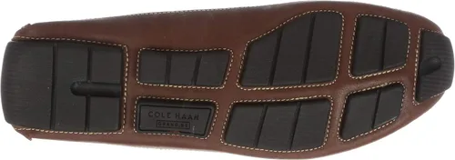 Vista 4 de Cole Haan Wyatt Penny Driver - Mocasines para hombre, Soportes