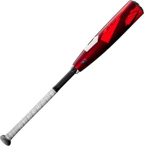 Vista 3 de DeMarini Zoa JBB (-11) 2024 Bates de béisbol USSSA de 2 ¾ pulgadas, 26 pulgadas, 27 pulgadas, 28 pulgadas