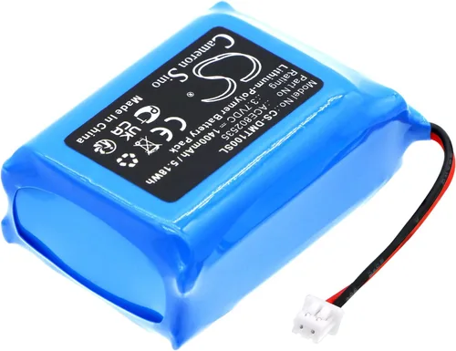 Vista 2 de Cameron Sino CS 1400mAh Batería de repuesto nueva para Divoom Macchiato