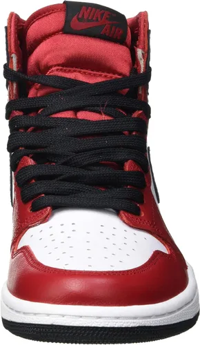 Vista 2 de Nike Zapatillas de baloncesto para mujer