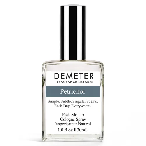 Vista 14 de DEMETER Fragrance Library 3.4 oz Colonia Spray - Loción bronceadora