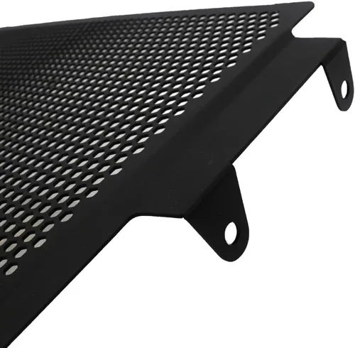 Vista 2 de Radiators Guard for Ya&maha MT-09/FZ-09 MT09 MT 09 SP XSR900 Tracer 900/9/GT 2022 Motorcycle Accessories Radiator Grill Protection Grille Cover