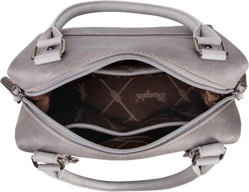 Vista 6 de Wrangler Doctor Bag para mujer