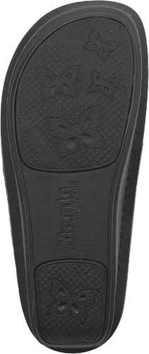 Vista 5 de Alegria Deliah - Zapato de cuero profesional para mujer, comodidad durante todo el día, soporte de arco y elegante zapato de cuero profesional