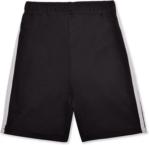 Vista 5 de WARNER BROS Harry Potter - Conjunto de camiseta y pantalón corto de 2 piezas, color gris