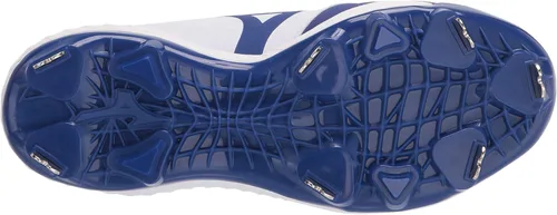 Vista 4 de Mizuno Zapato de softball para mujer