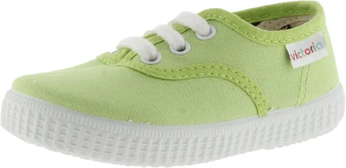 Vista 63 de victoria Tenis Leather & Glitter V - Zapatillas para Mujer - Forro de Agua