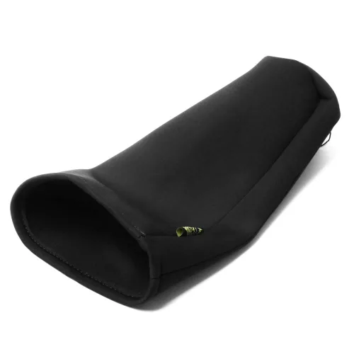 Vista 8 de Simulated Joystick Dust Cover Soft Sleeve for Thrustmaster Warthog A10c,WinWing HOTAS Joystick and Throttle Simulated