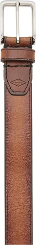 Vista 2 de Fossil Men's Griffin Belt-Cognac
