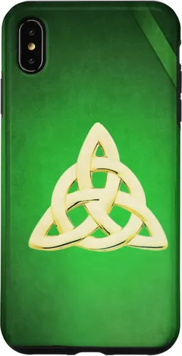 Vista 11 de The Book of Shadows - Witches Spell Book Case for iPhone 17