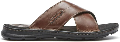Vista 4 de Rockport Darwyn Xband Slide para hombre