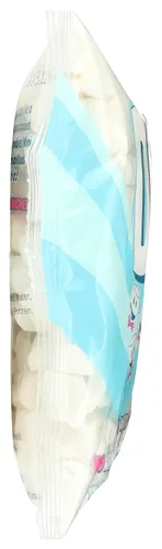 Vista 7 de Dandies Mini malvaviscos veganos, sin sabores artificiales, colorantes alimenticios, jarabe de maíz o gelatina, perfecto para asar, s'mores