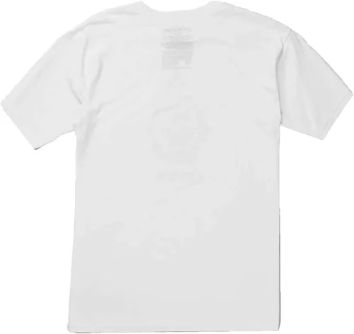 Vista 4 de Volcom Star Shields Stone Short Sleeve Tee