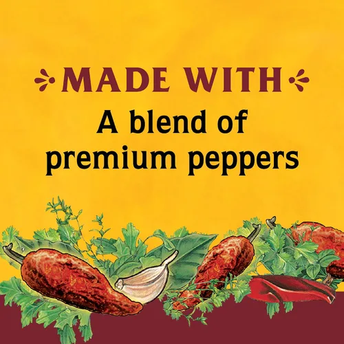 Vista 5 de Cholula Smoky Chipotle - Mezcla de condimentos para tacos, 1 oz (paquete de 12)