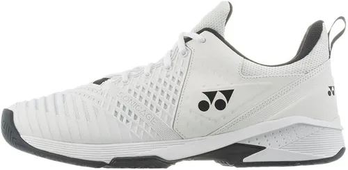 Vista 2 de YONEX Cojín eléctrico Sonicage3 SHTS3MACEX (blancorojo)