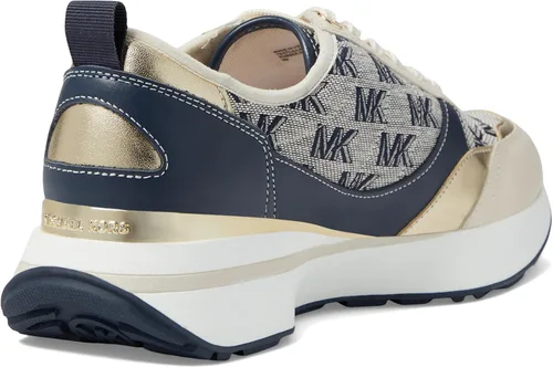 Vista 5 de Michael Kors Tenis para mujer