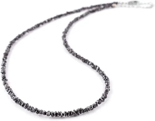 Vista 15 de Multi Gemstone_Choker Necklace