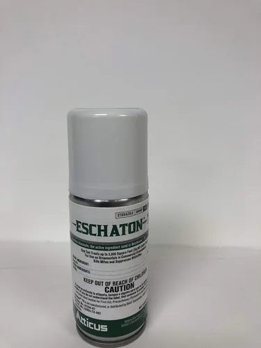 Vista 2 de Atticus 530024 Eschaton TR insecticida, aerosol, transparente