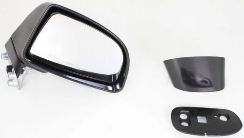 Vista 128 de Kool Vue - Espejo lateral del conductor compatible con vidrio eléctrico Kia Rondo 2007-2012, calentado, KI1320185