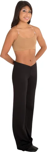 Vista 2 de Body Wrappers Sujetador sin cierre (261), Desnudo