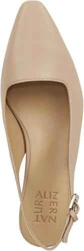 Vista 6 de Naturalizer Zapatos de tacón de jengibre para mujer