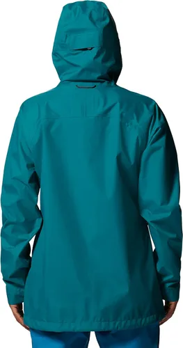 Vista 2 de Mountain Hardwear Women's Threshold Jacket