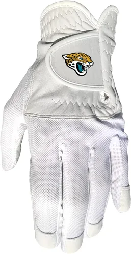 Vista 13 de Team Golf NFL NFL - Malla fresca con piel de cabretta, talla única, para hombre