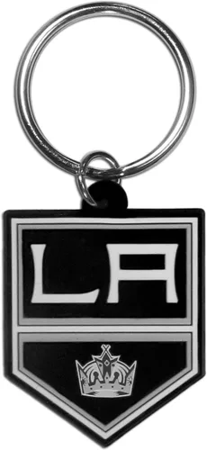 Vista 5 de Siskiyou Sports Llavero NHL Flexi