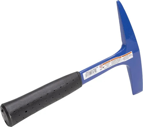 Vista 4 de VAUGHAN Soldadores martillo astillador 14 oz, herramienta de soldadura