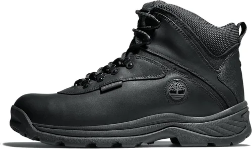 Vista 9 de Timberland Botas de senderismo impermeables para hombre White Ledge Mid