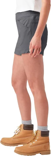 Vista 2 de Dickies Women's Temp-iq Pull-on Shorts