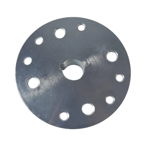 Vista 8 de Buje de piñón apto para 3/4 de orificio 3/16 chavetero para Go-Karts Mini Bike Sprocket Drum