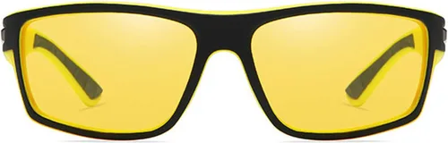 Vista 4 de willochra Gafas de sol de lectura de ciclismo nocturno de lentes de sol para hombres