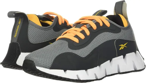 Vista 7 de Reebok Zig Dynamica Zapatillas de running para hombre