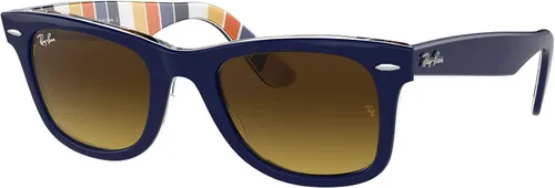 Vista 2 de Ray-Ban RB2140 Wayfarer - Lentes de sol degradados originales