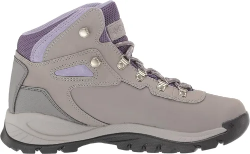 Vista 236 de Columbia Women's Newton Ridge Plus Waterproof Amped Hiking Boot