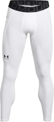 Vista 23 de Under Armour HeatGear Leggings para hombre