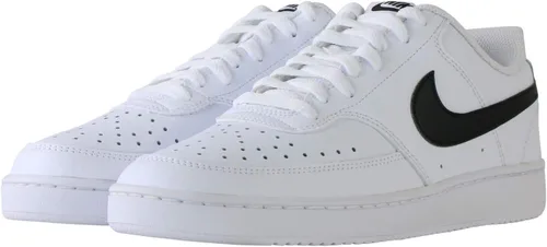 Vista 8 de Nike Tenis Court Vision Lo para hombre