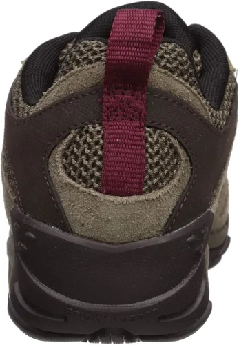 Vista 3 de Merrell Yokota 2 - Zapatillas de senderismo para mujer