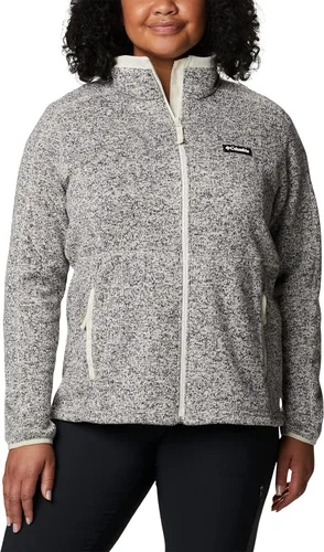 Vista 7 de Columbia Suéter W con cremallera completa para mujer