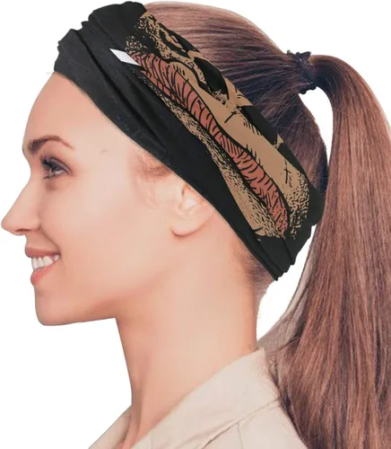 Vista 9 de Máscara facial pasamontañas media bandanna Gorilla fumando cuello polainas sol polvo protección contra el viento sin costuras diadema para mujeres