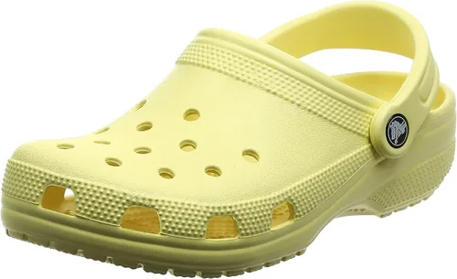 Vista 76 de Zuecos Crocs clásicos para niños